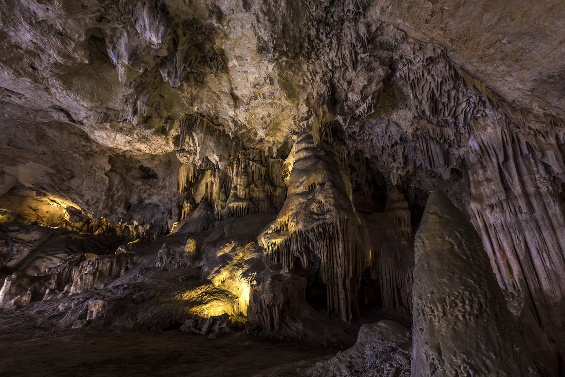 CUEVAS DE NERJA  1