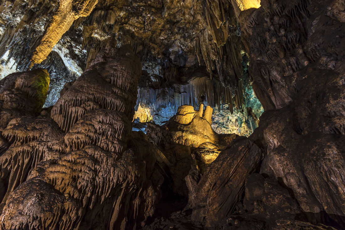 CUEVAS DE NERJA  2