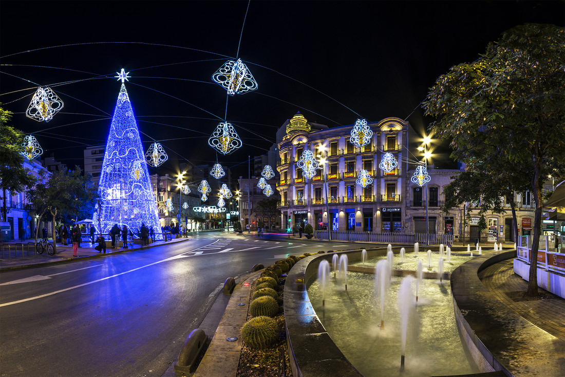 NAVIDAD ALMERIA 2017-1