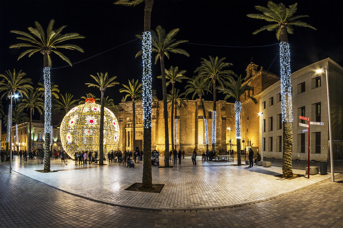 NAVIDAD ALMERIA 2017-2