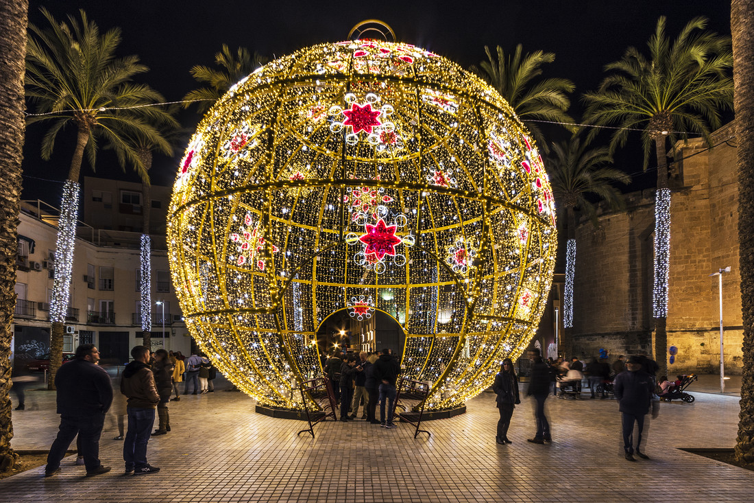 NAVIDAD ALMERIA 2017 -3