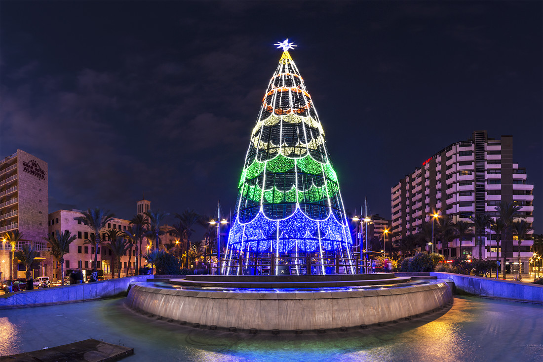 NAVIDAD ALMERIA 2017-4