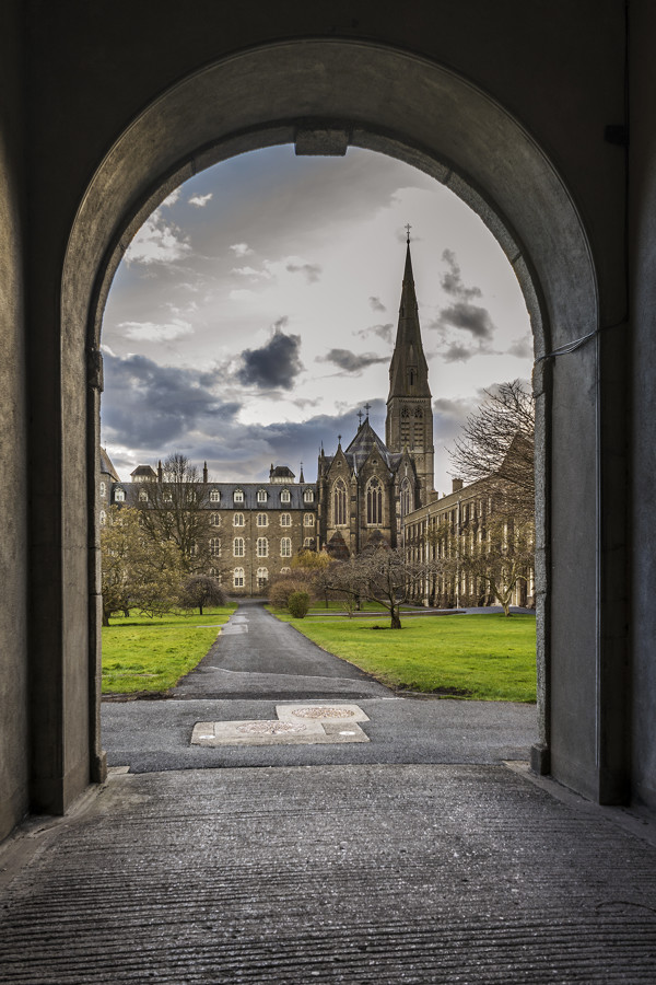 Maynooth University