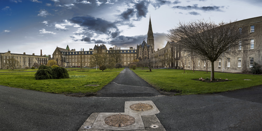 Maynooth University