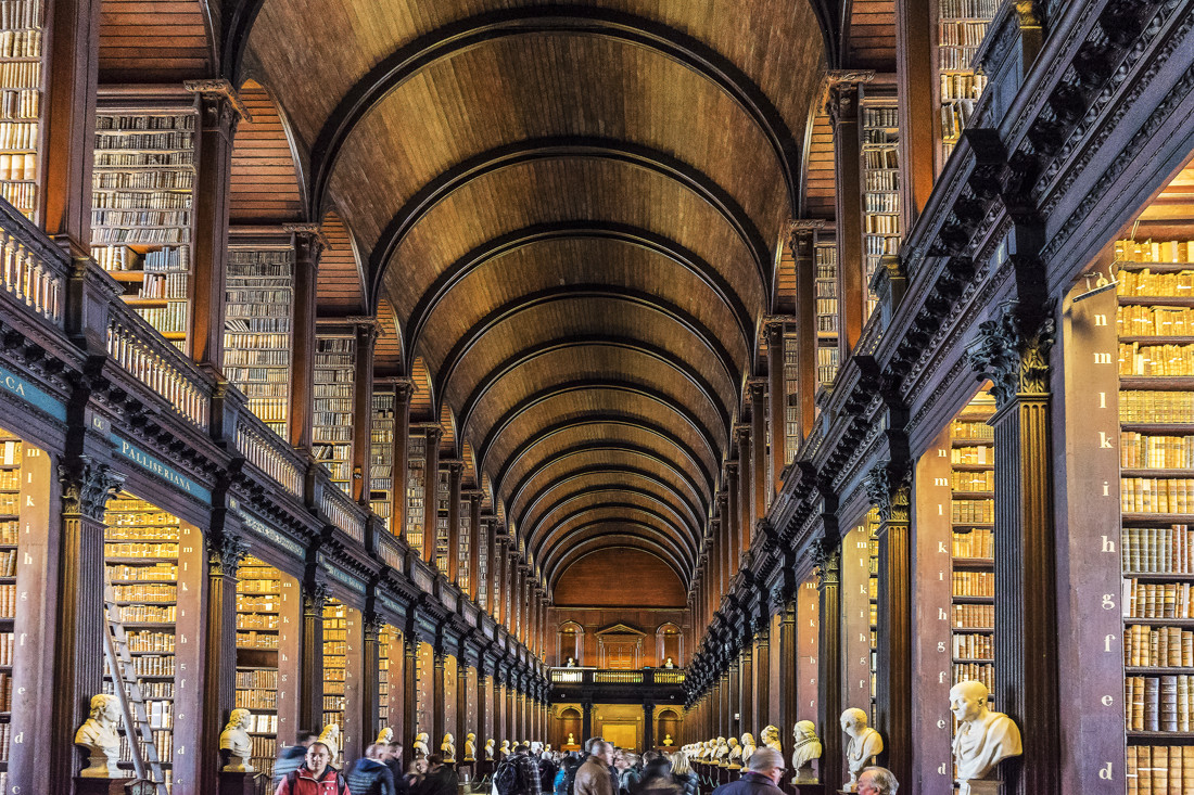 Trinity college