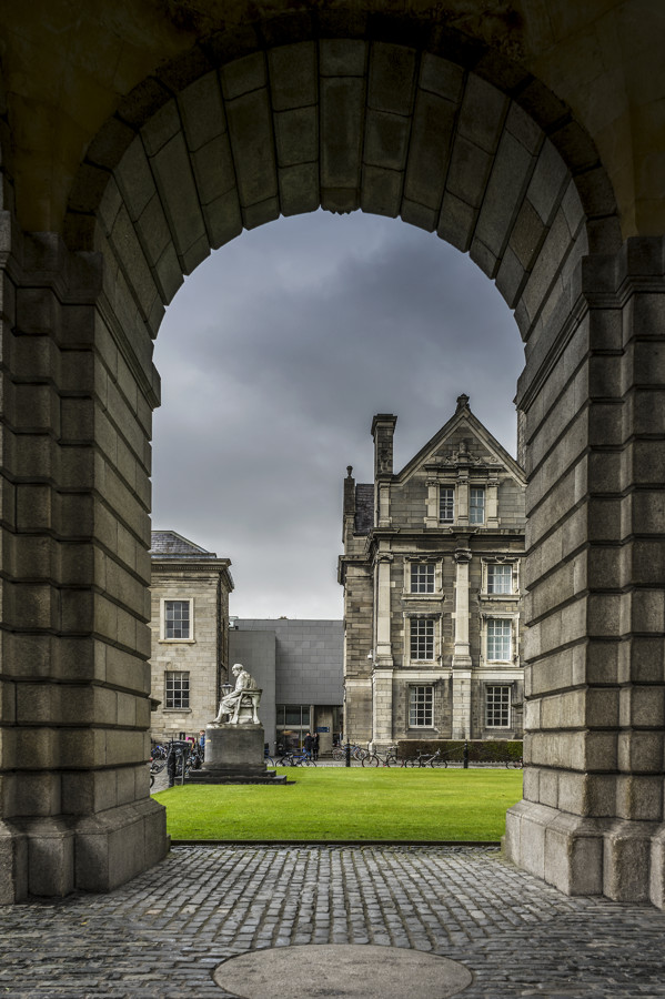 Trinity college