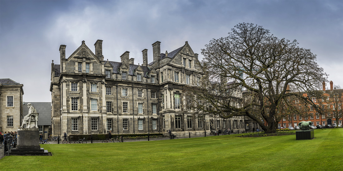 Trinity college