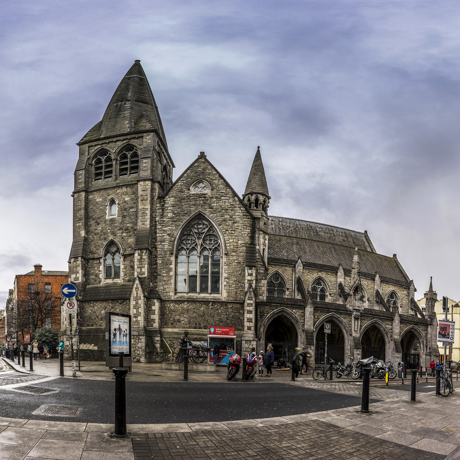 St. Andrew churh