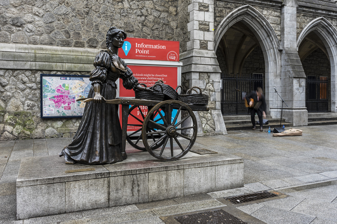 Molly Malone