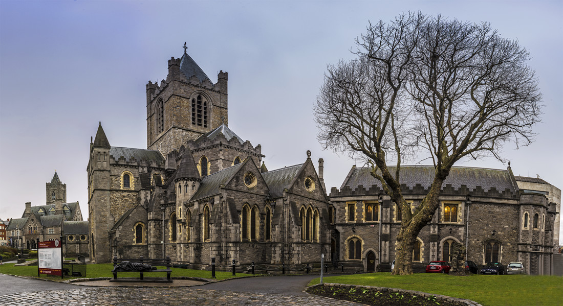 Christ church Cathedral