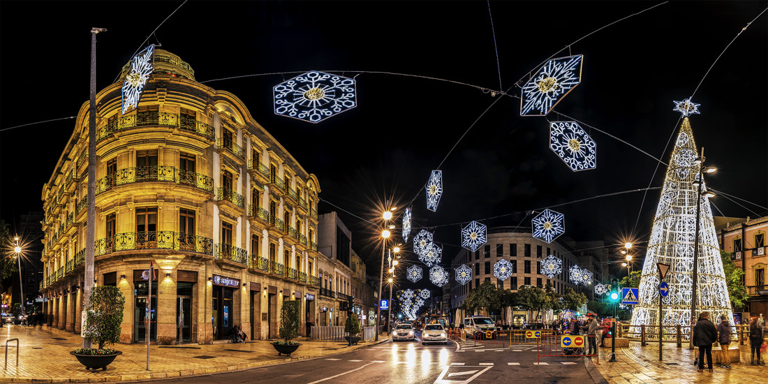 Puerta de Purchena   