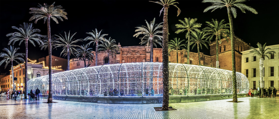 Plaza de la Catedral   