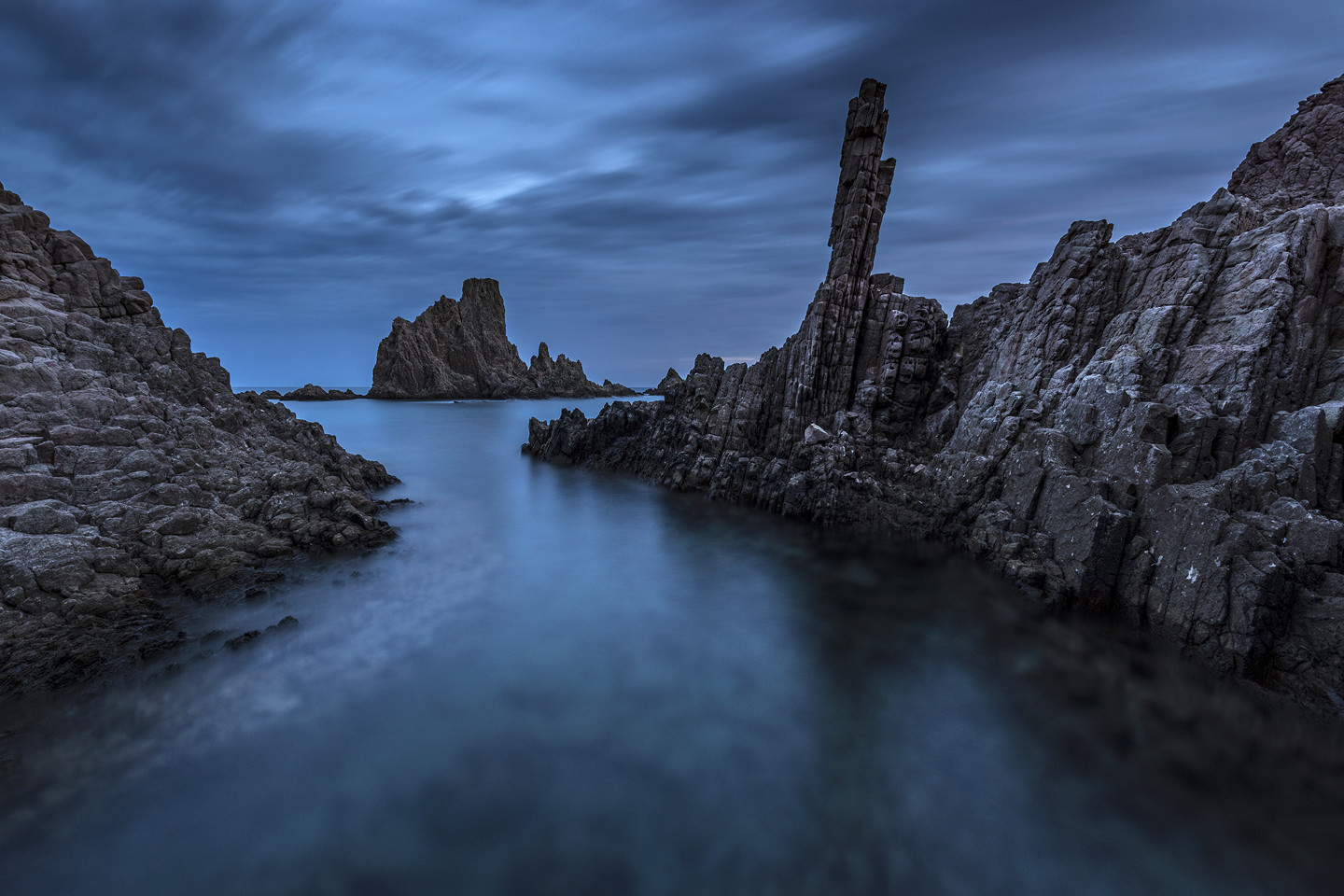 Arrecife de las Sirenas